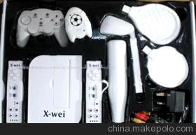 16位與32位互動(dòng)游戲機(jī) 力嘉國際發(fā)展的電腦周邊產(chǎn)品全解析